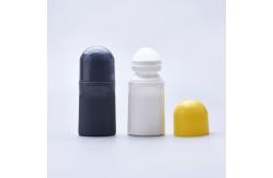 China 75ml Empty Roll On Deodorant Containers supplier
