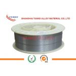 ASTM TM13 Thermal Spray Wire Mo1 Grade Molybdenum Bimetal Wire