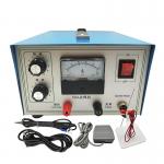 AC220v 50HZ Jewelry Welding Machine 50A Sparkle Welder Handheld for sale
