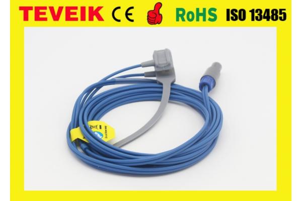 Neonate Wrap SpO2 Sensor For Infinium Patient Monitor Redel 5pin