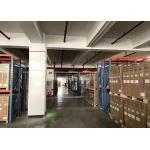 International Logistics HongKong Bonded Warehouse Palletization LCL Shipment Services