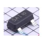 LBC807-16LT1G LRC Electronic Diodes And Transistors PNP 45V 500mA SOT-23 for sale