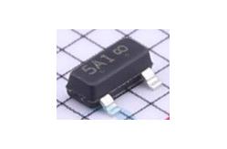 China LBC807-16LT1G LRC Electronic Diodes And Transistors PNP 45V 500mA SOT-23 supplier