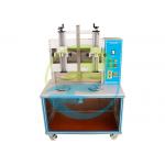 Secureness Test Apparatus Of UL 486 Cable Testing Equipment With 9rpm Rate for sale