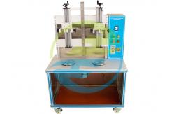 China UL 486 9rpm Cable Testing Secureness Apparatus With 0-9999 Trial Capacity supplier
