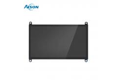 China 10.1 inch 1024x600 HDMI Touch Screen Display Raspberry Pi Touch Display supplier