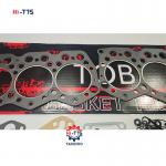 Excavator Full Gasket Set 3066 S6K S6KT 34394-10011 3439410011