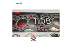 China Excavator Full Gasket Set 3066 S6K S6KT 34394-10011 3439410011 supplier