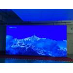 High Resolution P2.5 LED Video Wall Panel 1300nit Indoor Rental LED Screen for sale