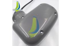 China 14636301 Monitor Display For EC210B EC240B Excavator Parts supplier