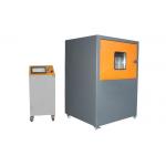 UL 2054 Battery Fire Exposure Burning Resistance Projectile PLC Control Testing Machine
