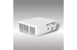 China High Performance 4K HDR10 Projectors For Large Rooms 7200 Lumen supplier