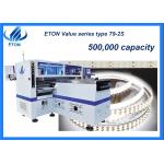 3100KG R&D Software Flexible Strip Mounting Machine SMT Placement Machine for sale