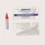 H Pylori Ag Infectious Disease Rapid Test Kits Card With Ce for sale