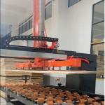Automated CNC Loading Unloading Wooden Board Cnc Loading And Unloading for sale