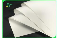 China Waterproof Stone Paper 120gsm 144gsm For Making Notebook supplier