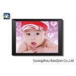 PET 0.65 Mm 5D Pictures With Frame , 3D Deep Effect Lenticular Photo Printing for sale