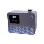 KWS Scent Air Fragrance Diffuser Hotel HVAC 500ml Metal 2000m3 Coverage for sale