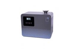 China KWS Scent Air Fragrance Diffuser Hotel HVAC 500ml Metal 2000m3 Coverage supplier