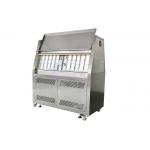 ASTM G154 UV UVA340 Lamp Weathering Aging Test Chamber Programmable