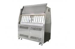 China ASTM G154 UV UVA340 Lamp Weathering Aging Test Chamber Programmable supplier