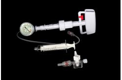 China Orthopedics Balloon Inflation Device Kit For Kyphoplasty With 10ml Syringe supplier
