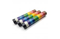 China Factory Hot Selling Single Sided Rubber No Residue Masking Tape supplier