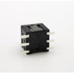 SPST DIP 5.8x5.8 SMD Push Button On Off Key Switch