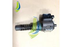 China 0414750003 Diesel Fuel Injection Pump For EC210B EC210 Excavator supplier