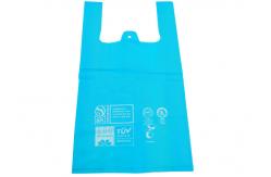 China Singlet Shape 1 MIL Kitchen Waste Bags Biodegradable Trash Can Liners supplier