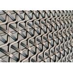 Velp Gold Silver Plated Architectural Metal Mesh
