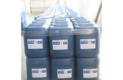 China Machine Tools Synthetic Cutting Fluid / Anti Wear Metal Cutting Lubricant supplier