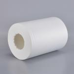 Polyester Polyamide Cleaning Wipe Roll Microfiber LCD Cleaning Cloth Customization