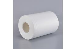 China Polyester Polyamide Cleaning Wipe Roll Microfiber LCD Cleaning Cloth Customization supplier