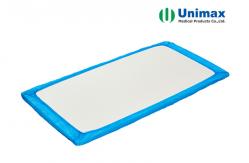 China Non Woven Single Use Bed Sheet, Disposable Bed protection for Medical use supplier