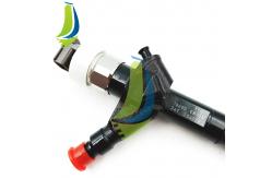 China 095000-6250 Common Rail Fuel Injector 0950006250 supplier