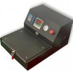 A3 A4 A5 3D Sublimation Heat Press For 3D Phone Cases Printing