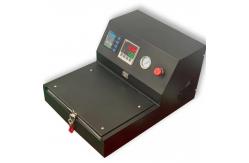 China A3 A4 A5 3D Sublimation Heat Press For 3D Phone Cases Printing supplier