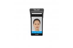 China Multifunction And High-Capacity 8 Inch Interface Face Recognition System supplier