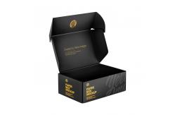 China Recycled Shipping Boxes Mailer Gift Boxes With Custom Design supplier