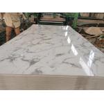 Color Coated /Pre-painted Aluminum Sheet For Exterior wall, Roof and Ceiling for sale