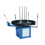 Automatic Wire Feeding Machine / Decoiler Machine Adjust Speed Freely for sale