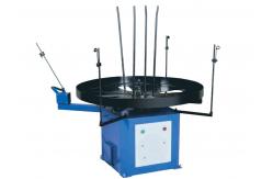 China Automatic Wire Feeding Machine for Smooth and Continuous Operation supplier