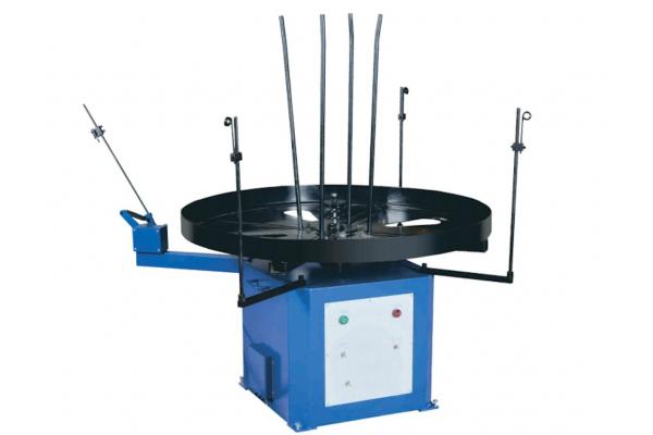 Automatic Wire Feeding Machine for Smooth and Continuous Operation