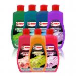 Getsun High Concentration Scratch Free Formula Colorful Foam Car Wash Shampoo  for sale