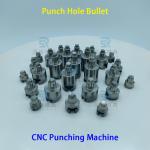 Φ22 Punch Hole Tool Bullets For CNC Tube Integrated Machine(All in one) for sale
