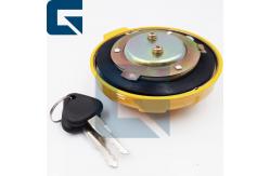 China VOE14529069 14529069 For EC210B Fuel Tank Cover supplier
