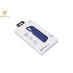 Cardboard Phone Case Mobile Accessories Packaging Drawer Boxes for sale