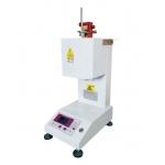 Melt Flow Rate MVR MFR Tester High Precision Temperature Control