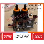094000-0670 1-15603515-0 094000-0671 1-15603515-1 094000-0672 For 6WG1 Engine for sale